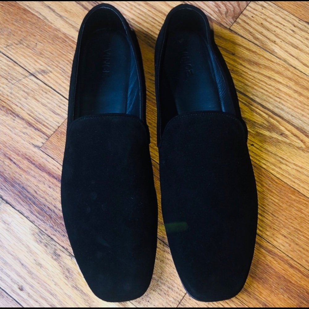 WOMENS VINCE LOAFERS